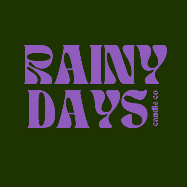 Contact Rainy Days Candle Co