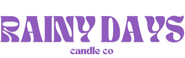 Rainy Days Candle Co